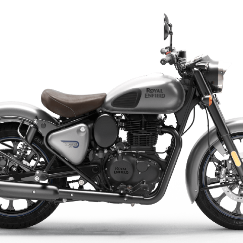ROYAL ENFIELD Classic 350