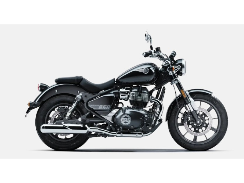 ROYAL ENFIELD Astral 