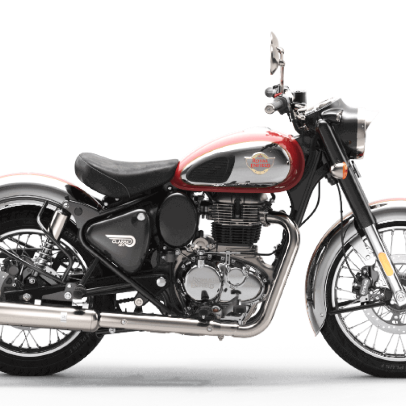 ROYAL ENFIELD Classic 350