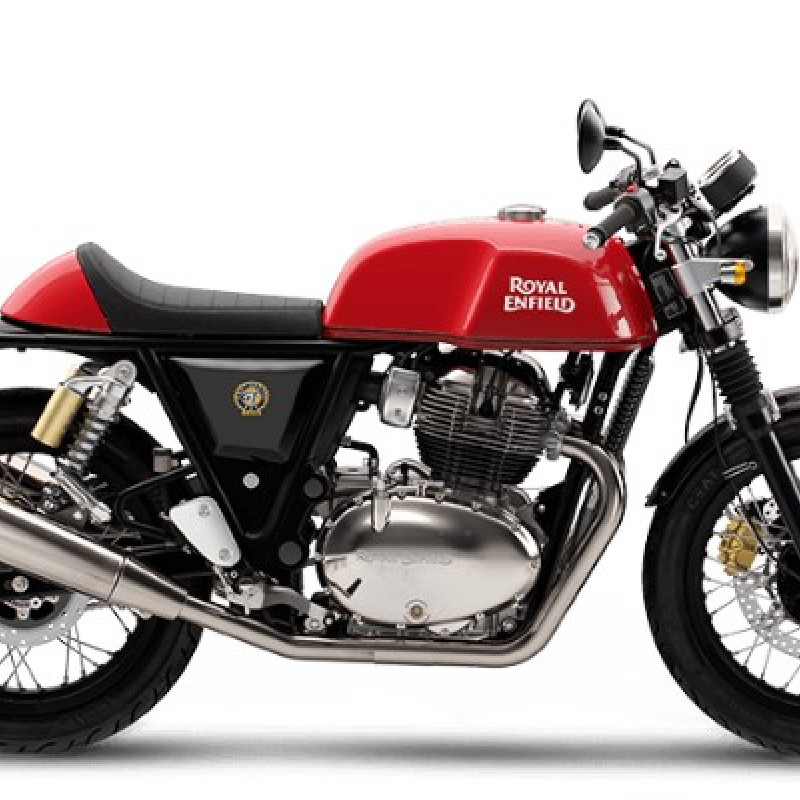 ROYAL ENFIELD Continental GT