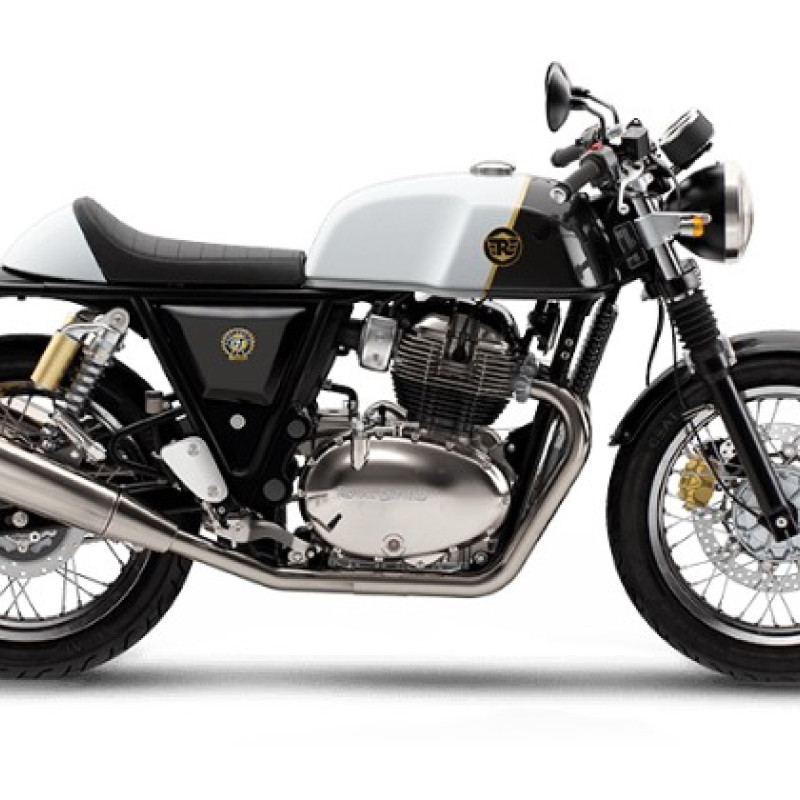 ROYAL ENFIELD Continental GT
