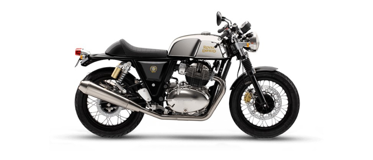 ROYAL ENFIELD Continental GT