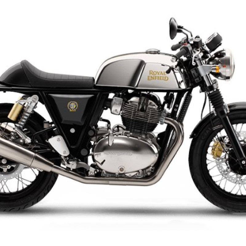 ROYAL ENFIELD Continental GT