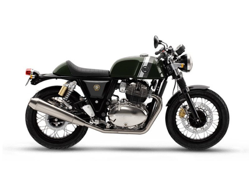 British Racing Green 