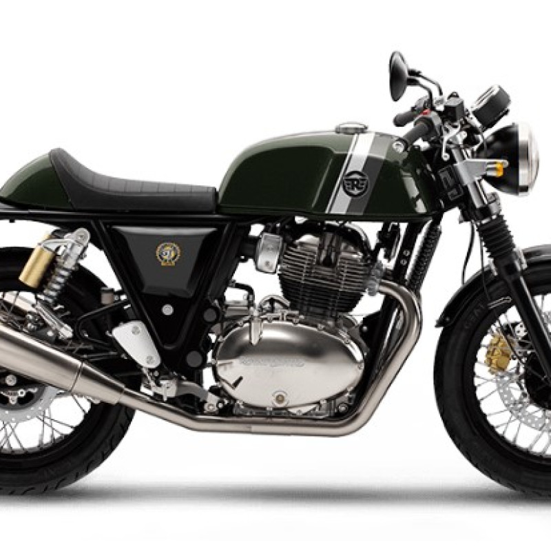 ROYAL ENFIELD Continental GT