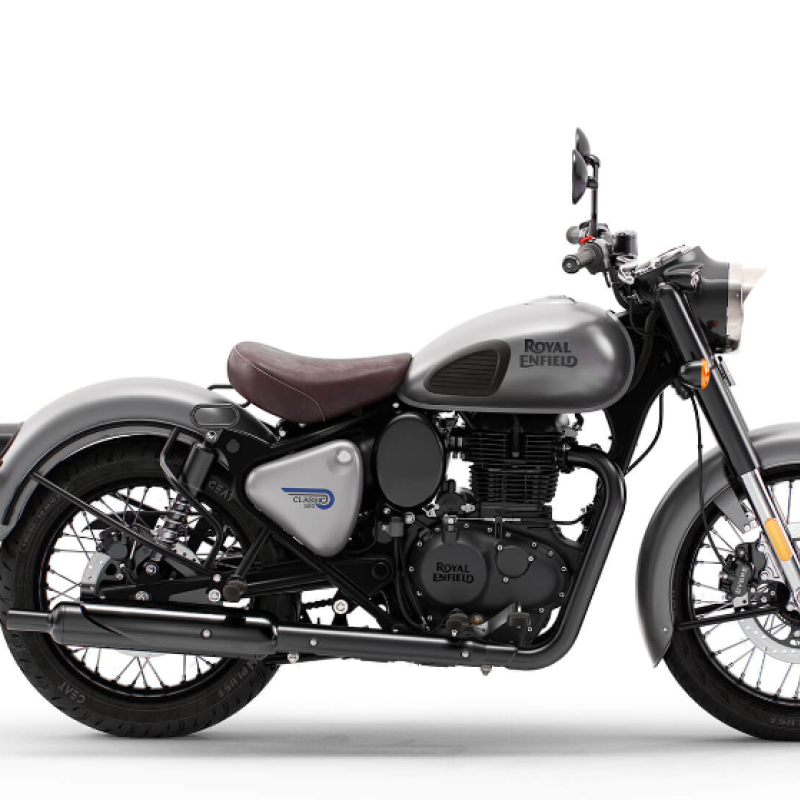 ROYAL ENFIELD Classic 350