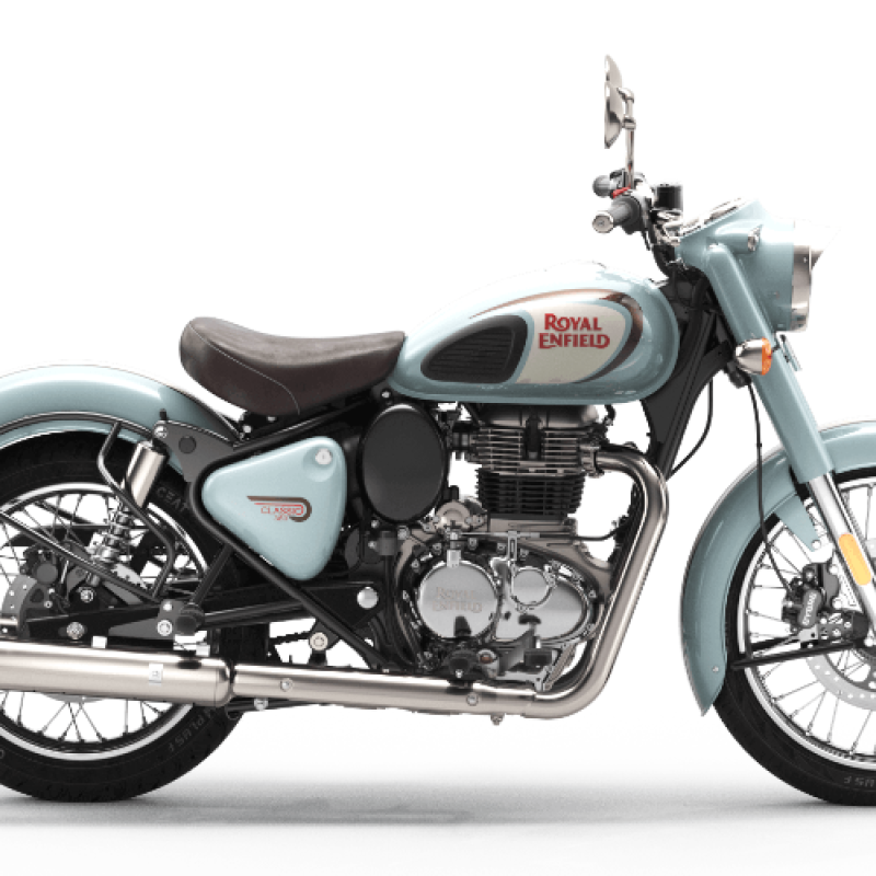 ROYAL ENFIELD Classic 350