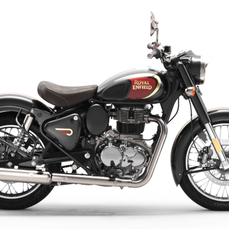 ROYAL ENFIELD Classic 350