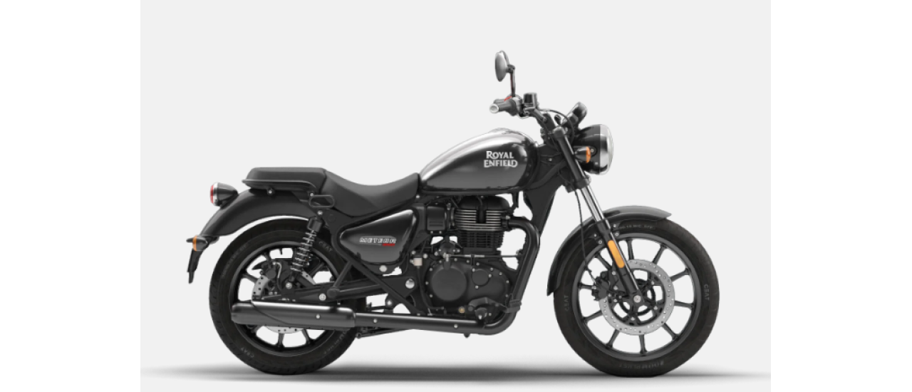 ROYAL ENFIELD Meteor 350