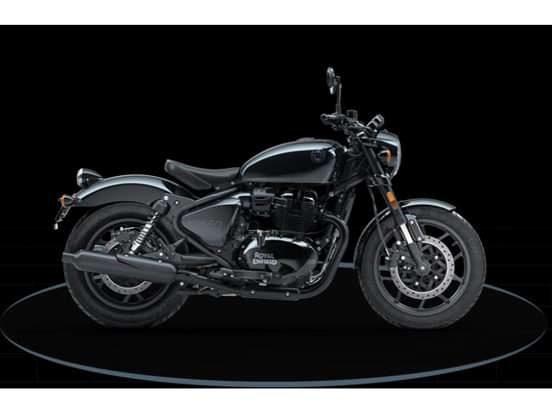 ROYAL ENFIELD Single 