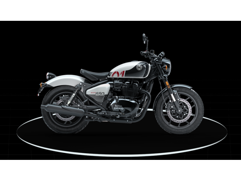 ROYAL ENFIELD Special 