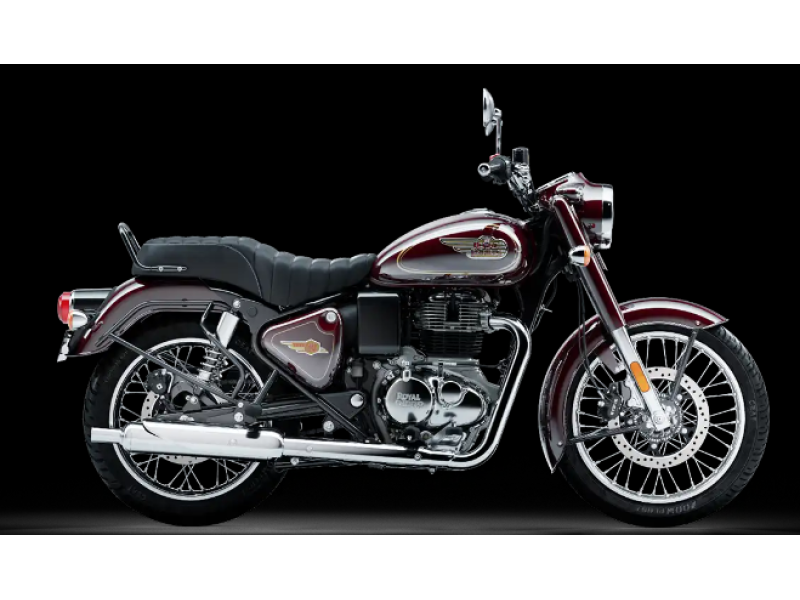 ROYAL ENFIELD Standard 