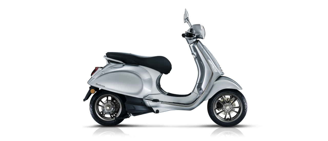 VESPA ELETTRICA