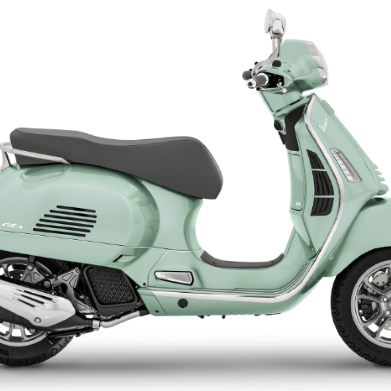 VESPA GTS E5