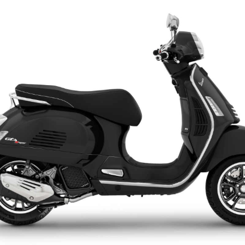 VESPA GTS E5