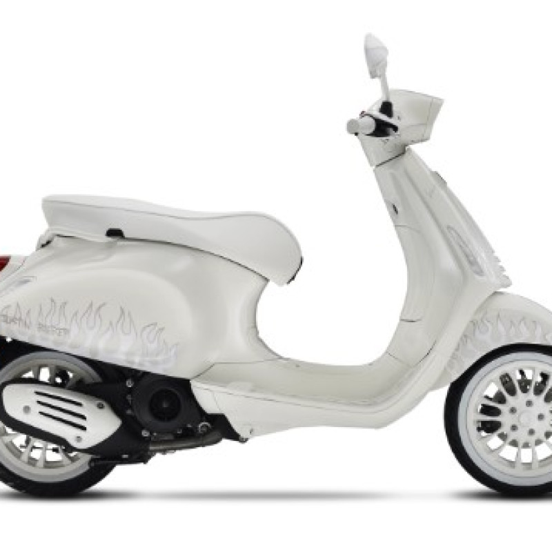 VESPA Sprint