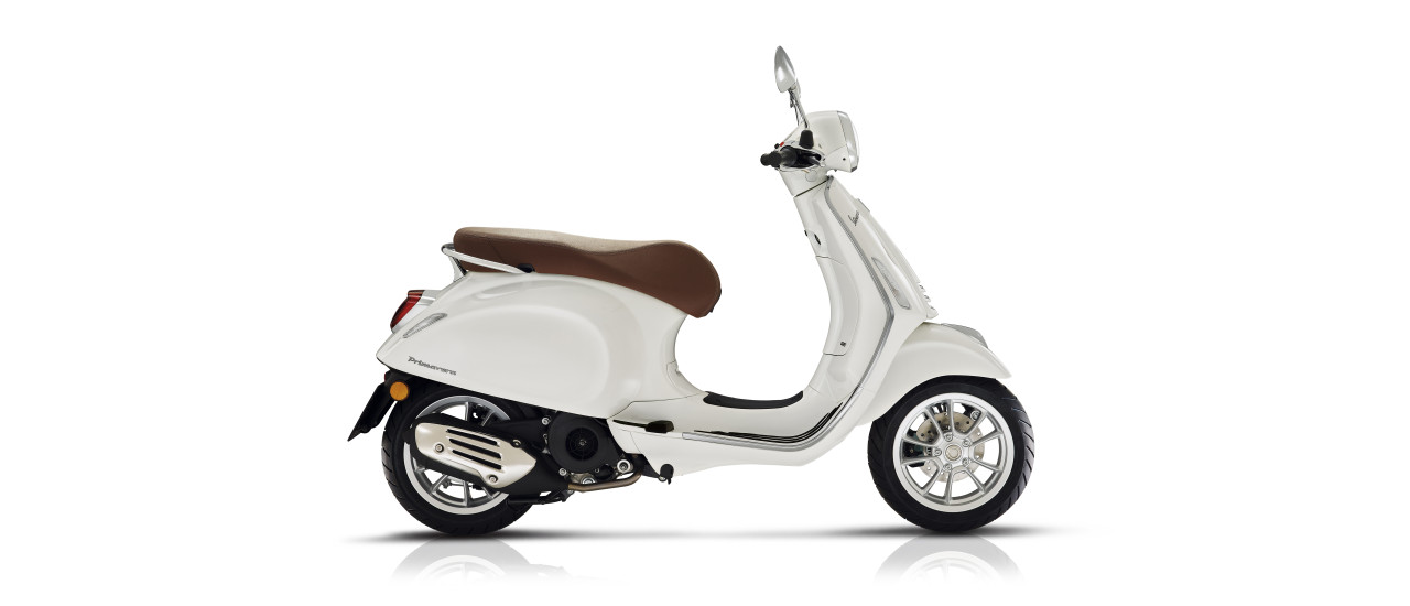 VESPA Primavera