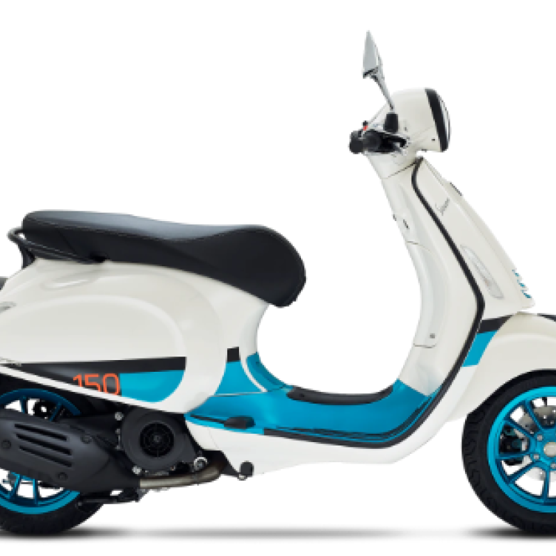 VESPA Primavera