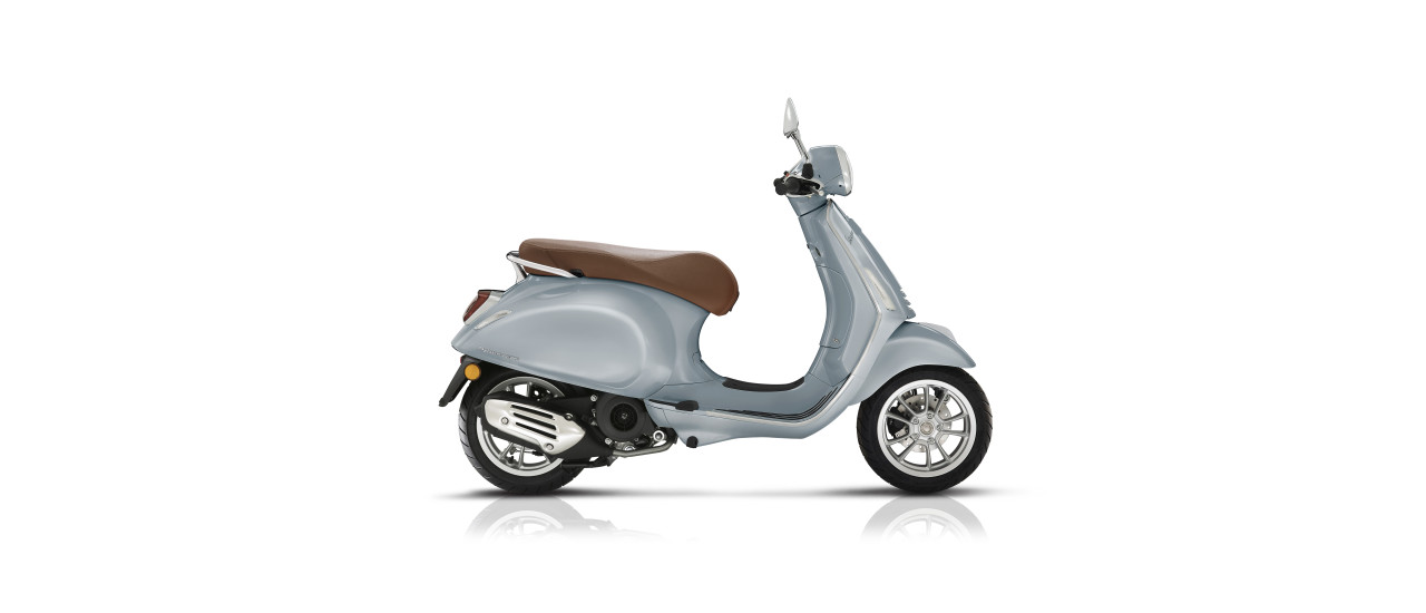 VESPA Primavera