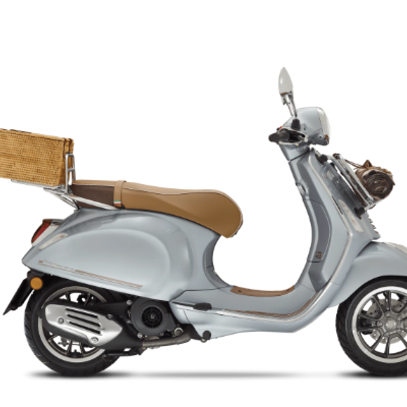 VESPA Primavera
