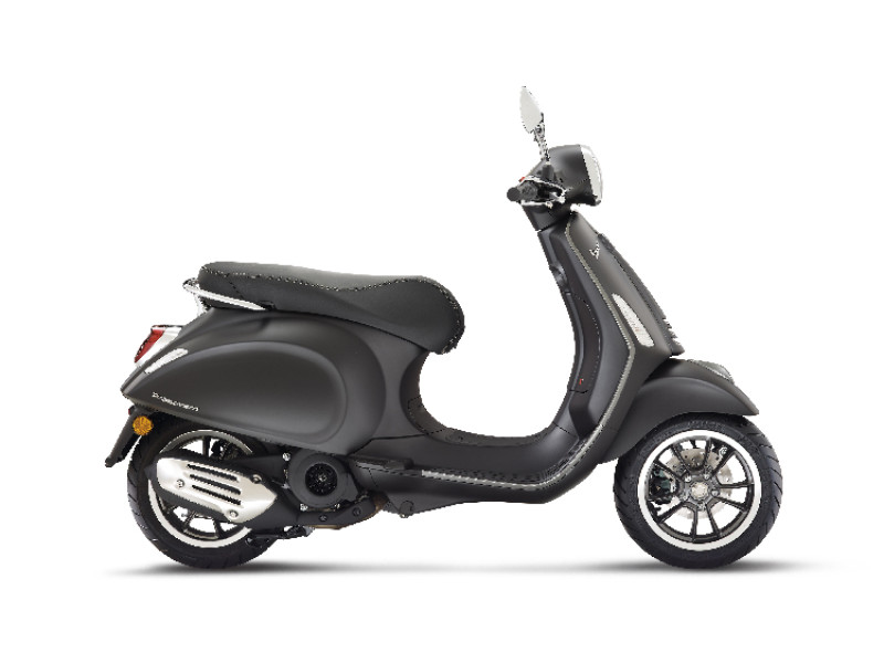 VESPA PRIMAVERA 125 S 