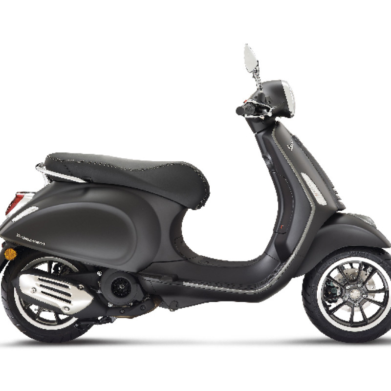 VESPA Primavera
