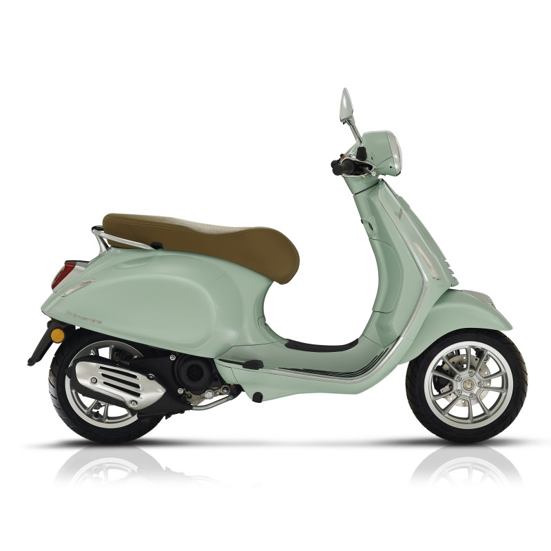 VESPA Primavera