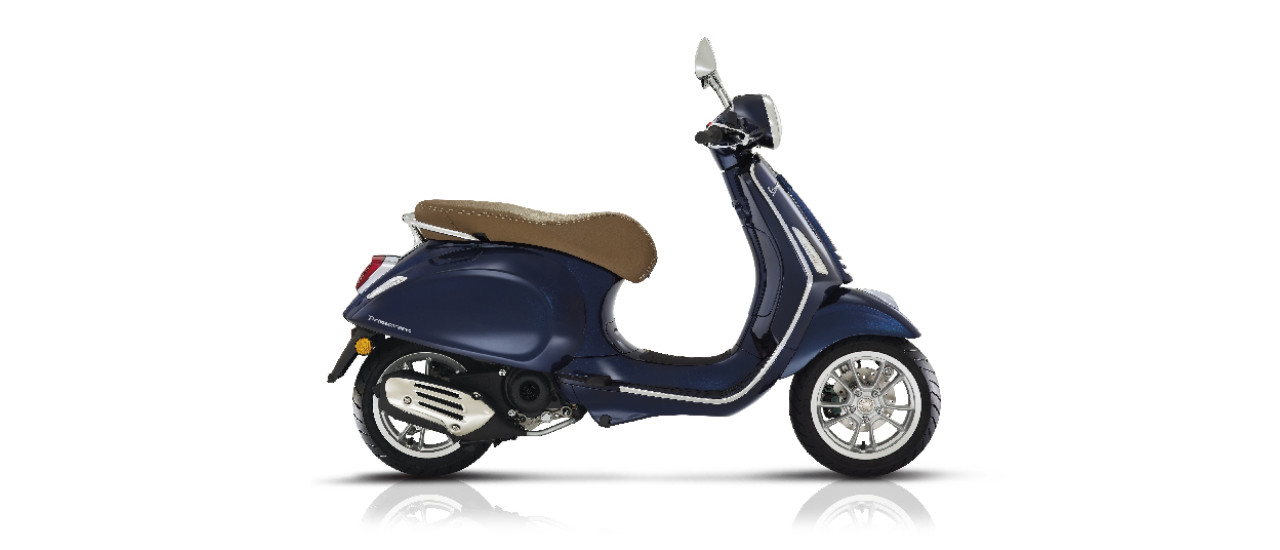 VESPA Primavera