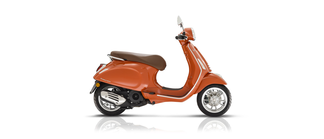 VESPA Primavera