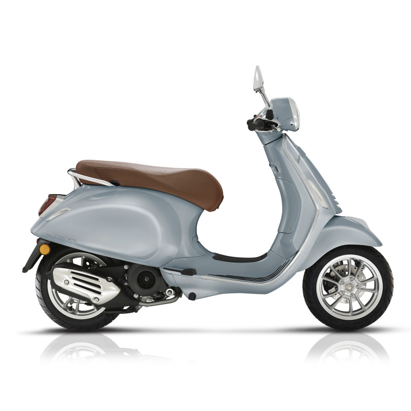 VESPA Primavera