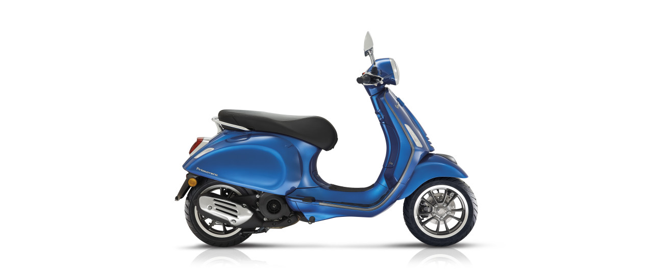 VESPA Primavera