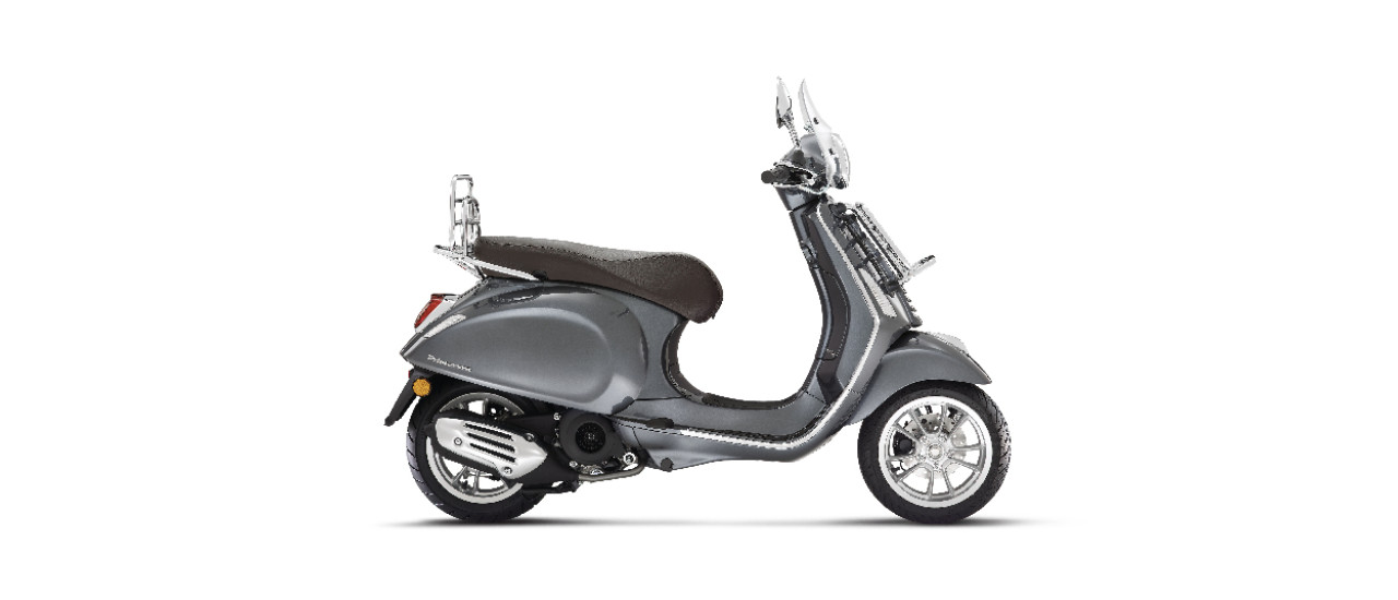 VESPA Primavera