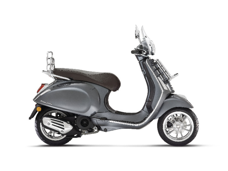 VESPA PRIMAVERA 150 TOURING 