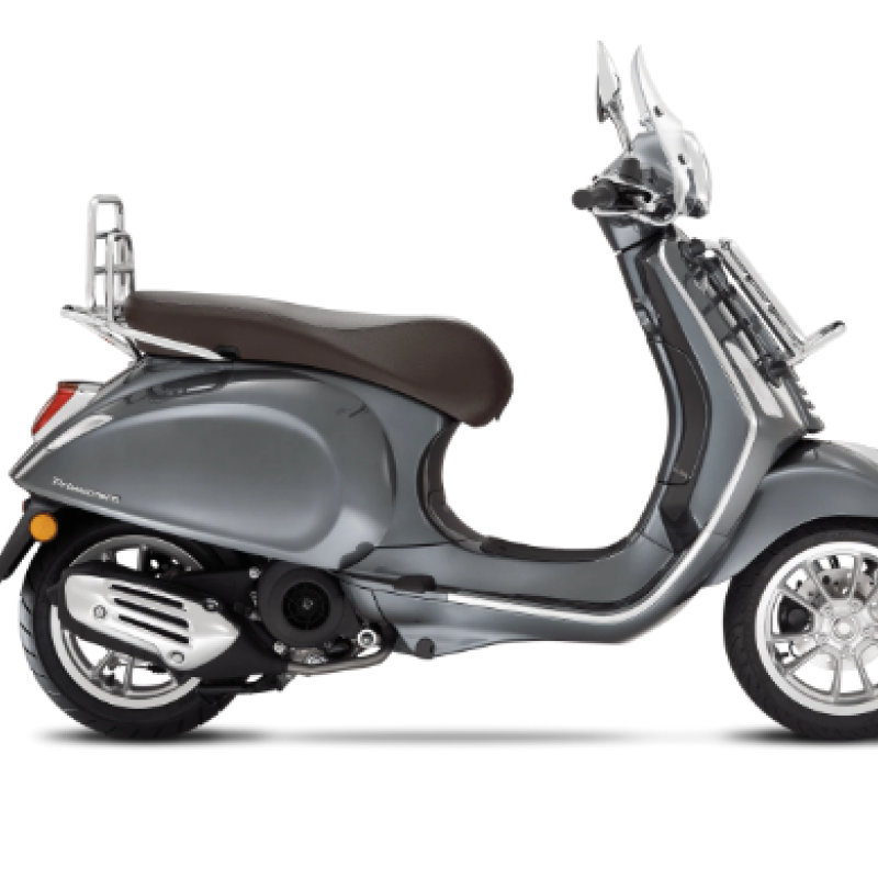 VESPA Primavera