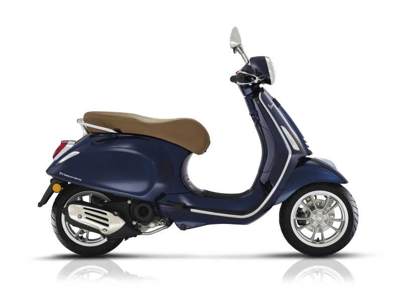 VESPA PRIMAVERA 50 
