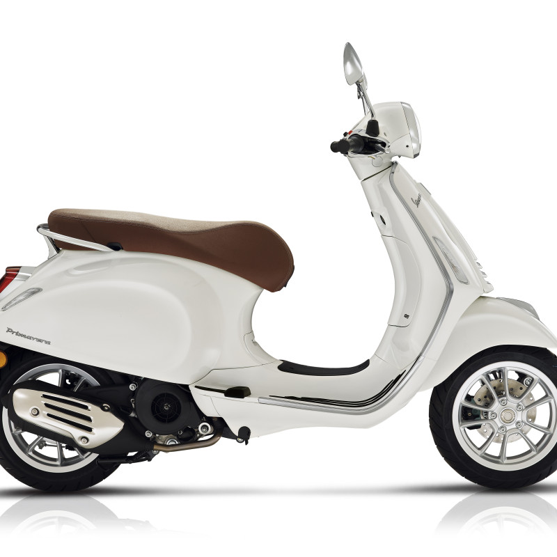 VESPA Primavera