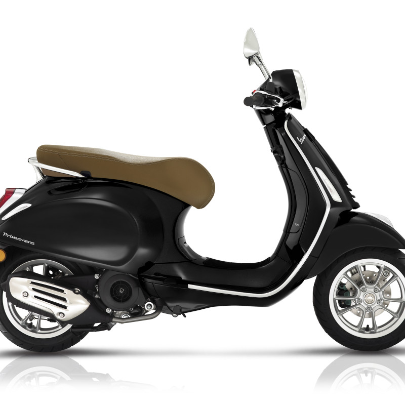 VESPA Primavera