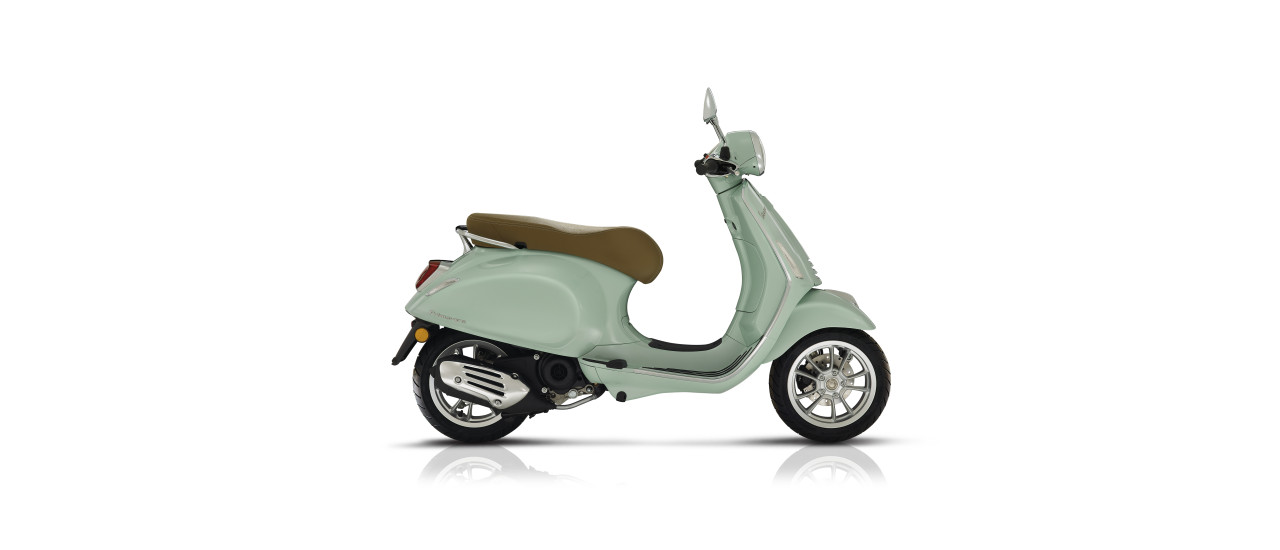 VESPA Primavera