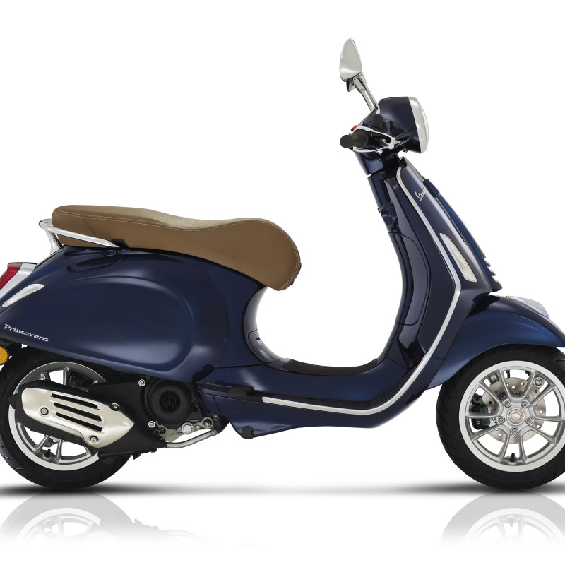 VESPA Primavera