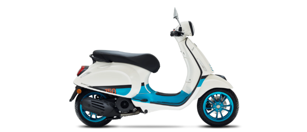 VESPA Primavera