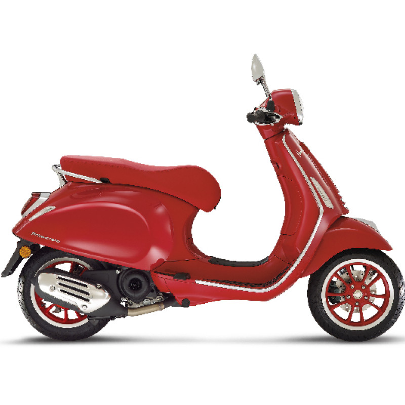 VESPA Primavera