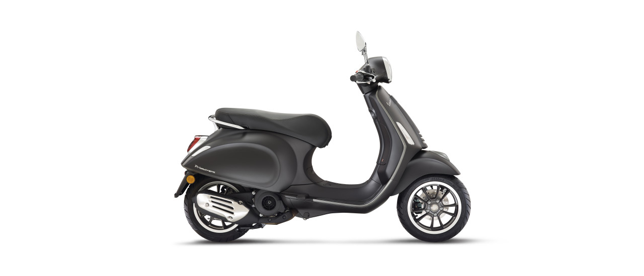 VESPA Primavera