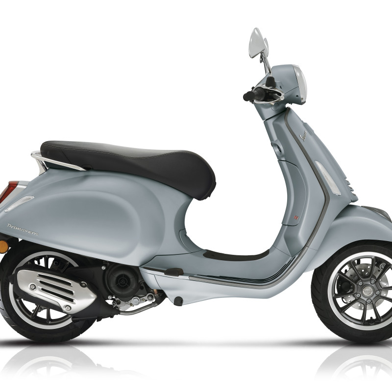 VESPA Primavera