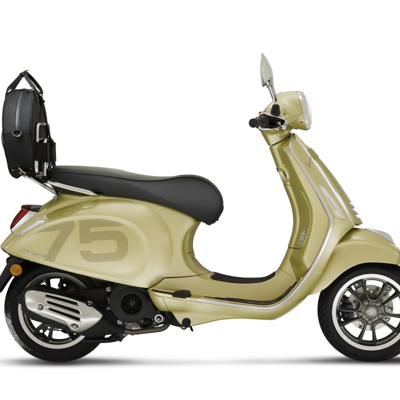 VESPA Primavera