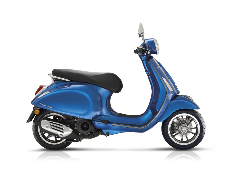 BLU VIVACE GLOSSY 