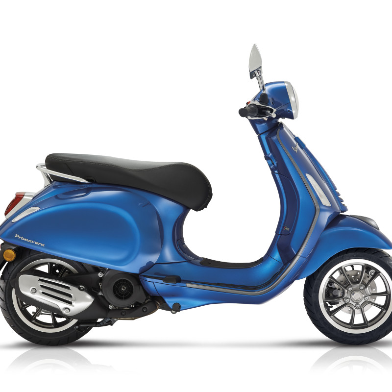 VESPA Primavera