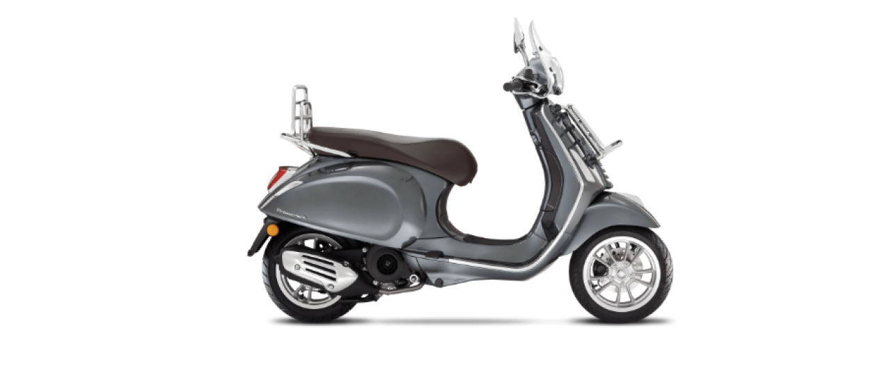VESPA Primavera