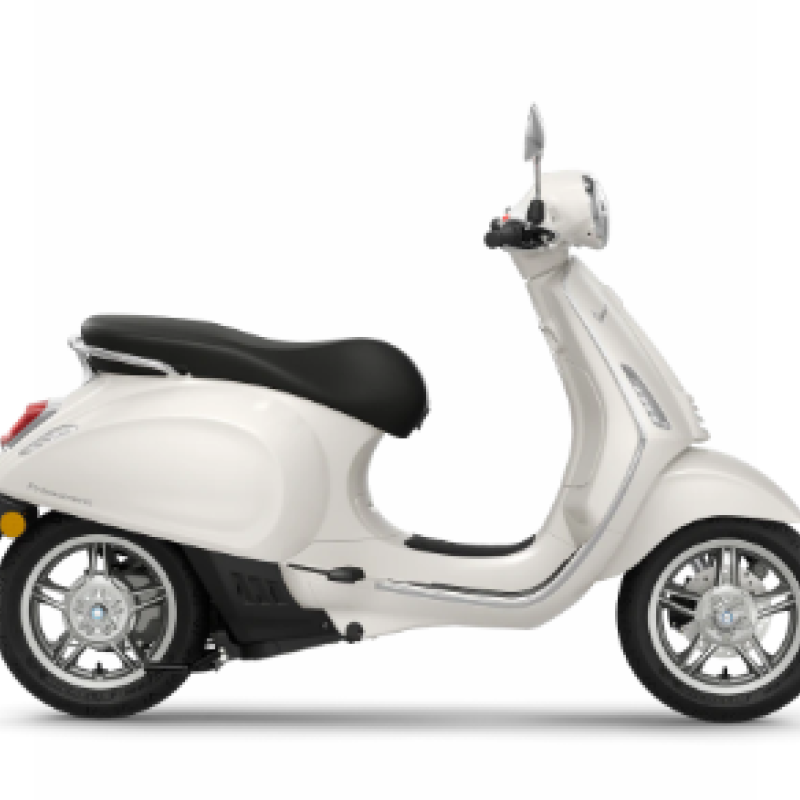 VESPA NEW Primavera E5+