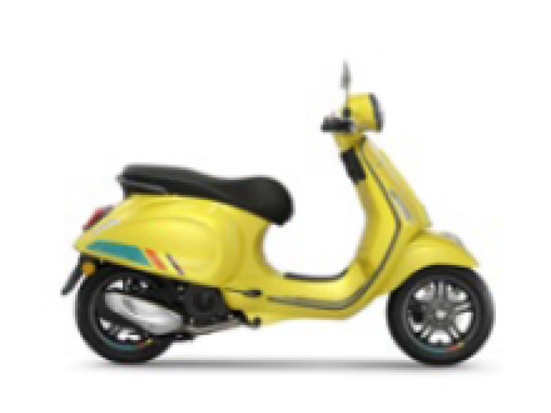 VESPA PRIMAVERA 50 S 