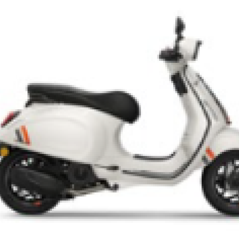 VESPA New Srpint E5+
